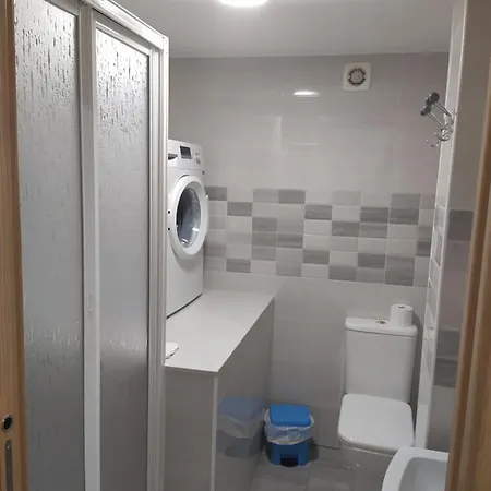 Apartment Apartemento Pablo