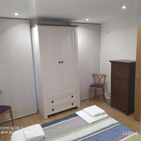 Apartemento Pablo *