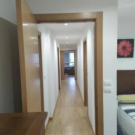 Apartemento Pablo Apartment