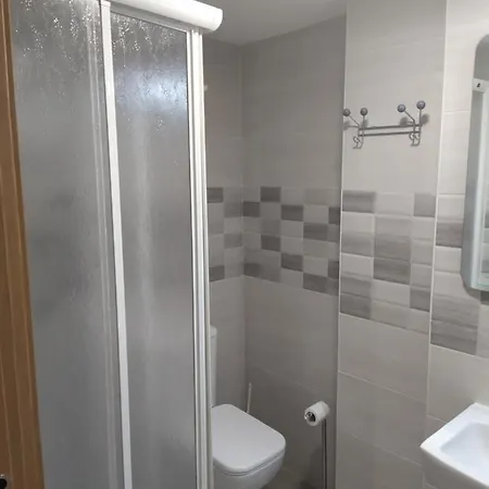 Apartemento Pablo סנטיאגו דה קומפוסטלה