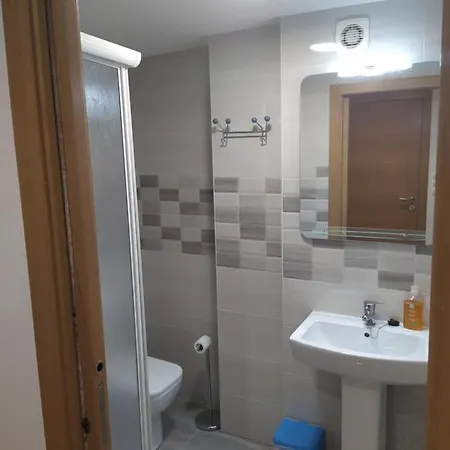 Apartemento Pablo
