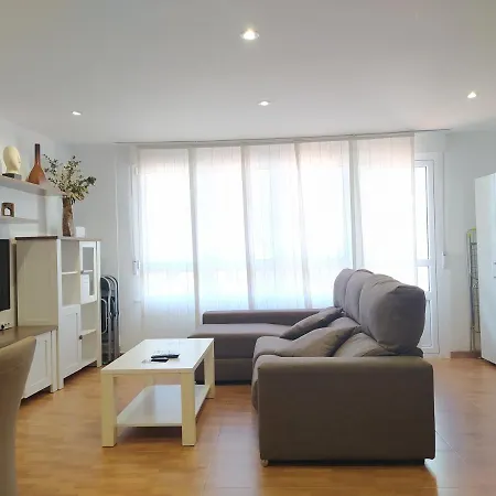 Apartemento Pablo *